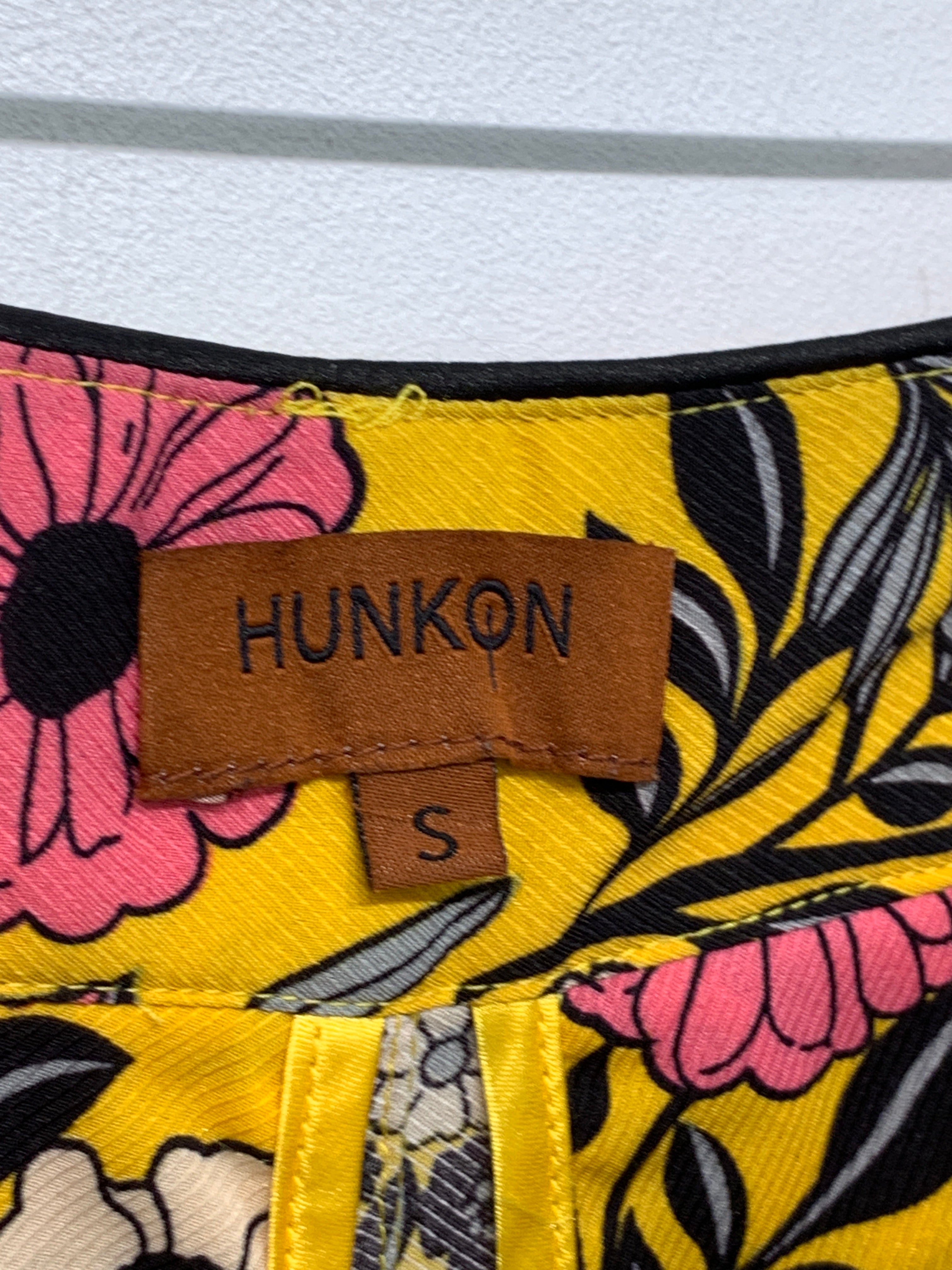 Hunkøn bukser
